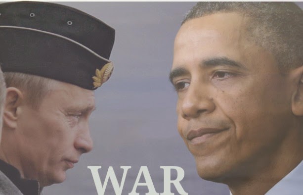 Αδιαμφισβήτητος νικητής ο Πούτιν… Κερδίζει τον Γ” Παγκόσμιο Πόλεμο - Φωτογραφία 1