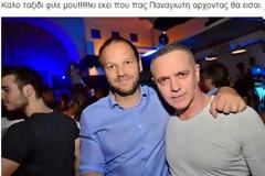 Πάτρα: Σοκαρισμένοι οι επιχειρηματίες της εστίασης από τον πρόωρο χαμό του Παναγιώτη Καραβιώτη