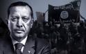 Ισλαμικό Κράτος: «ασύμμετρη απειλή για την Τουρκία»