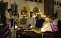 Στυλίδα: Κλήρος και λαός αποχαιρέτησαν τον Επίσκοπο Ευμενείας Μάξιμο [video + photos] - Φωτογραφία 7
