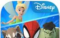 Disney Infinity: Toy Box 2.0: AppStore new free game