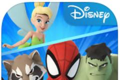 Disney Infinity: Toy Box 2.0: AppStore new free game