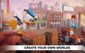 Disney Infinity: Toy Box 2.0: AppStore new free game - Φωτογραφία 4