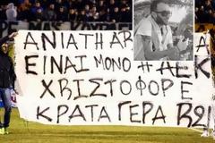 Ηλεία: Θρήνος για το χαμό του Χριστόφορου - Δεν κατάφερε να κερδίσει τη μάχη με τον καρκίνο