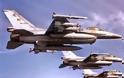 Τουρκικά F16 «παρενόχλησαν» το ελικόπτερο Καμμένου