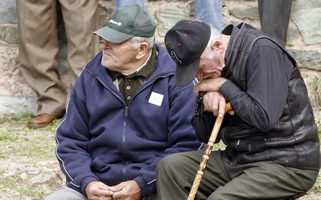Ζευγάρι εξαπατούσε ηλικιωμένους στις Σέρρες - Φωτογραφία 1