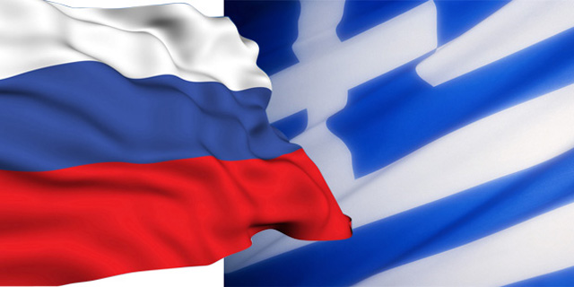 Η συνεργασία με τη Ρωσία, «ασπίδα» για την Ελλάδα απέναντι στις ληστρικές επιδρομές της Δύσης, λέει αμερικανός αναλυτής - Φωτογραφία 1