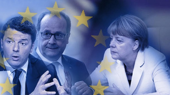 Γ. ΒΑΡΟΥΦΑΚΗΣ: Η ΧΩΡΑ ΖΗΤΑ ΧΩΡΟ, ΧΡΟΝΟ ΚΑΙ ΑΝΑΣΕΣ - Φωτογραφία 2