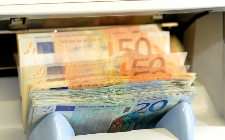 Ανω των 15 δισ. ευρώ απώλεσε το ΤΧΣ από την πτώση των τραπεζικών μετοχών - Φωτογραφία 1