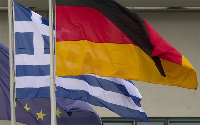 Γερμανία: Διακοπή της οικονομικής βοήθειας στην Ελλάδα ζητούν στελέχη του CDU/CSU - Φωτογραφία 1