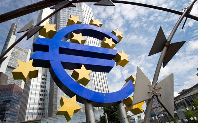 ΕΚΤ: Δεν θα υπάρξει περαιτέρω δανεισμός τραπεζών χωρίς συμφωνία έως τα τέλη Φεβρουαρίου - Φωτογραφία 1