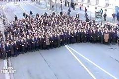 « Je suis Charlie » Τι φοβούνται οι Γάλλοι πολιτικοί και δημοσιογράφοι;