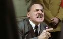 ΠΟΛΥ ΓΕΛΙΟ: Δείτε την Αντίδραση του Χίτλερ, όταν μαθαίνει την απάντηση Βαρουφάκη... [video]