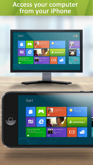 Το Splashtop 2 Remote Desktop έγινε δωρεάν για λίγες ώρες προλάβετε - Φωτογραφία 4
