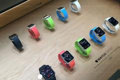 Η Apple εξοπλίζει τα καταστήματα της με χρηματοκιβώτια
