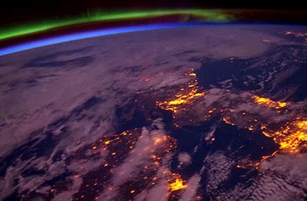 Ο γύρος της Γης σε 90 λεπτά [Video] - Φωτογραφία 1