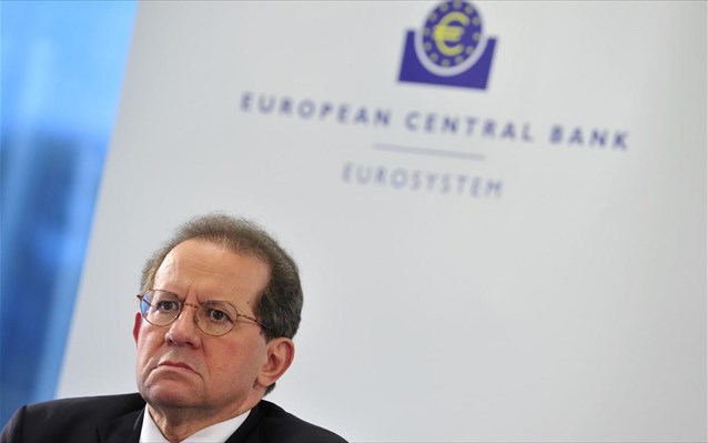 Διαφοροποιήσεις στην ΕΚΤ για τη χορήγηση ρευστότητας - Φωτογραφία 1
