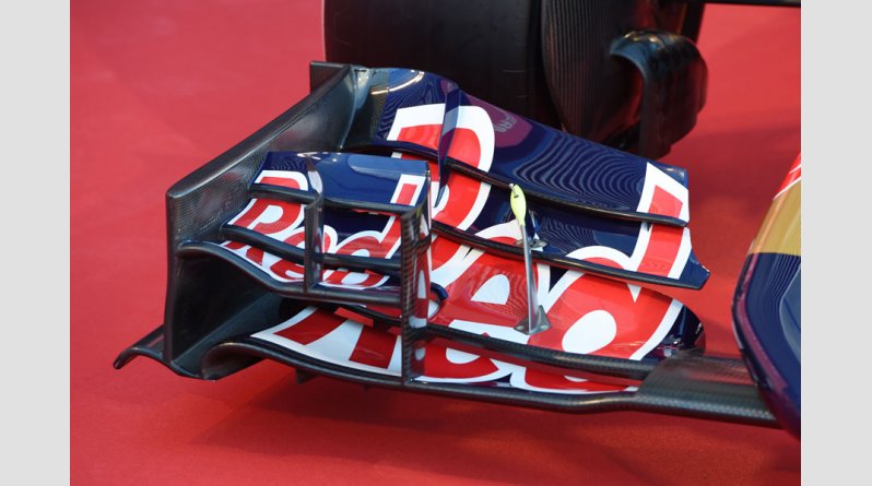 Αποκαλυπτήρια για Toro Rosso STR10 - Φωτογραφία 7