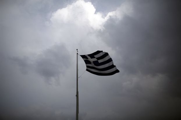 Υπέρ της παραμονής της Ελλάδας στην Ευρωζώνη το 62% των Γερμανών - Φωτογραφία 1
