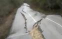 Μεγάλες καταστροφές στην περιοχή των Ιωαννίνων από την κακοκαιρία [photos] - Φωτογραφία 9
