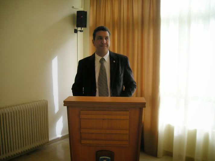 Κοπή Βασιλόπιτας του Συνδέσμου Εφέδρων Αξιωματικών Σάμου - Φωτογραφία 5