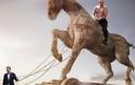 Sunday Times: Η Ελλάδα είναι ο Δούρειος Ιππος του Πούτιν - Φωτογραφία 1