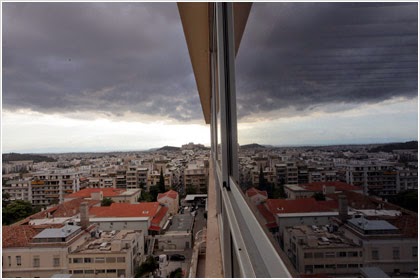 Θα συνεχιστούν οι καταιγίδες - Τι καιρό θα κάνει σε Πάτρα και Δυτική Ελλάδα - Φωτογραφία 1