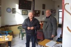 Ψήφοι 18 στους ναζί από τα μαρτυρικά χωριά του Κέντρους