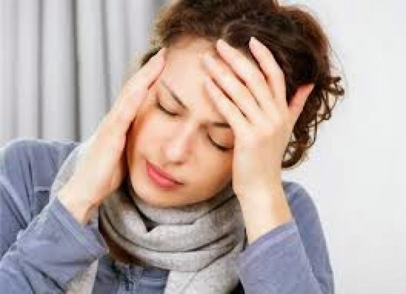 Οι απρόσμενες αιτίες που έχετε συχνούς πονοκεφάλους - Φωτογραφία 1