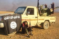 Μαχητές του ISIS είχαν βρει καταφύγιο στην Αθήνα