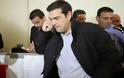 ΕΣΚΑΣΕ ΤΩΡΑ: Αγρίεψε ο Αλέξης Τσίπρας με την Τουρκία – Δείτε τι απάντησε ο Έλληνας πρωθυπουργός...