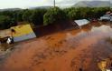 Αιτωλοακαρνανία: Πνίγηκαν κοπάδια από τη βροχή - Μεγάλες καταστροφές στις καλλιέργειες