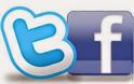 Δείτε τα νέα εργαλεία στο Facebook και το Twitter που θα σας φανούν χρήσιμα