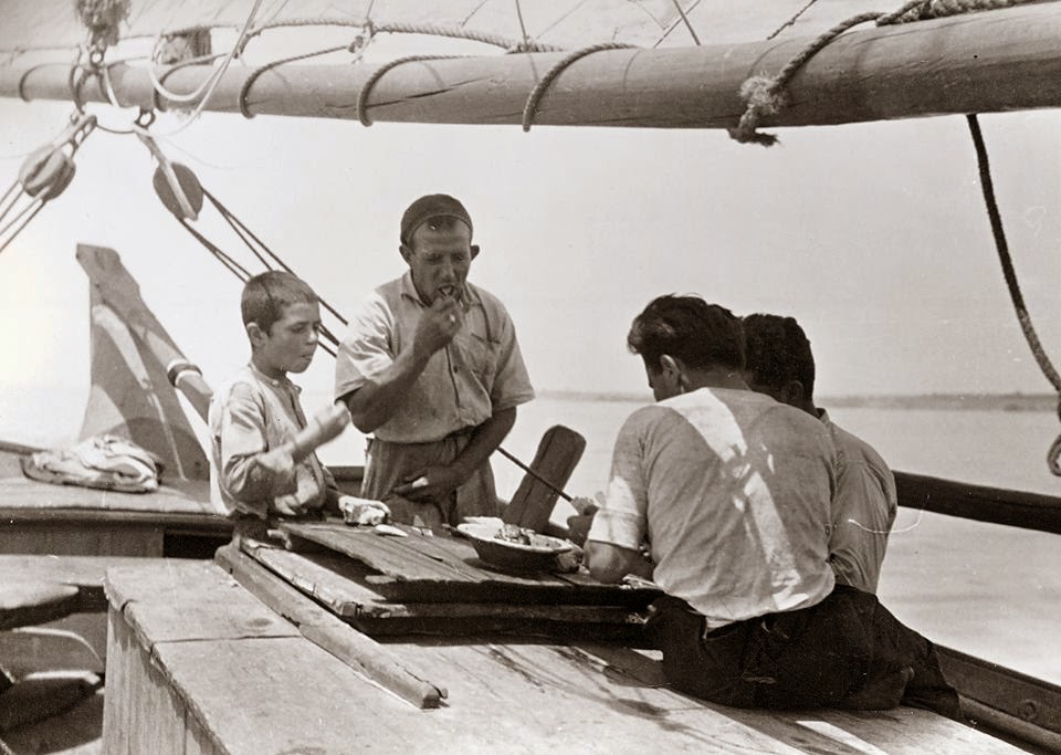 5967 - Φωτογραφίες του Αγίου Όρους από Γερμανικό κλιμάκιο επιστημόνων που αποπειράθηκε το 1941 να λεηλατήσει τους θησαυρούς του. - Φωτογραφία 10