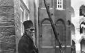 5967 - Φωτογραφίες του Αγίου Όρους από Γερμανικό κλιμάκιο επιστημόνων που αποπειράθηκε το 1941 να λεηλατήσει τους θησαυρούς του. - Φωτογραφία 12