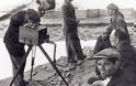 5967 - Φωτογραφίες του Αγίου Όρους από Γερμανικό κλιμάκιο επιστημόνων που αποπειράθηκε το 1941 να λεηλατήσει τους θησαυρούς του. - Φωτογραφία 25