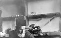 5967 - Φωτογραφίες του Αγίου Όρους από Γερμανικό κλιμάκιο επιστημόνων που αποπειράθηκε το 1941 να λεηλατήσει τους θησαυρούς του. - Φωτογραφία 34