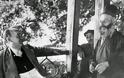 5967 - Φωτογραφίες του Αγίου Όρους από Γερμανικό κλιμάκιο επιστημόνων που αποπειράθηκε το 1941 να λεηλατήσει τους θησαυρούς του. - Φωτογραφία 4