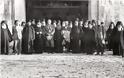 5967 - Φωτογραφίες του Αγίου Όρους από Γερμανικό κλιμάκιο επιστημόνων που αποπειράθηκε το 1941 να λεηλατήσει τους θησαυρούς του. - Φωτογραφία 48