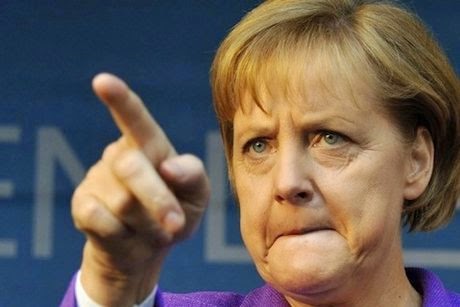 Eίδηση έσκασε σαν ατομική βόμβα! Σοκ στην Γερμανία από δηλώσεις Τσίπρα για Μέρκελ... [photos] - Φωτογραφία 1