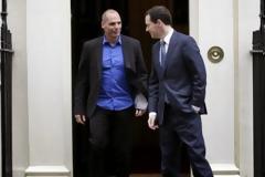 ΑΠΑΡΑΔΕΚΤΟΙ! Αυτός είναι ο λόγος που οι Ευρωπαίοι κράζουν τον Βαρουφάκη... [photos]