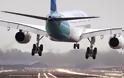 Ρόδος: Λαχτάρισαν στον αέρα οι επιβάτες της πτήσης