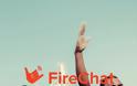 FireChat: AppStore free update v5.6.1 - Φωτογραφία 6