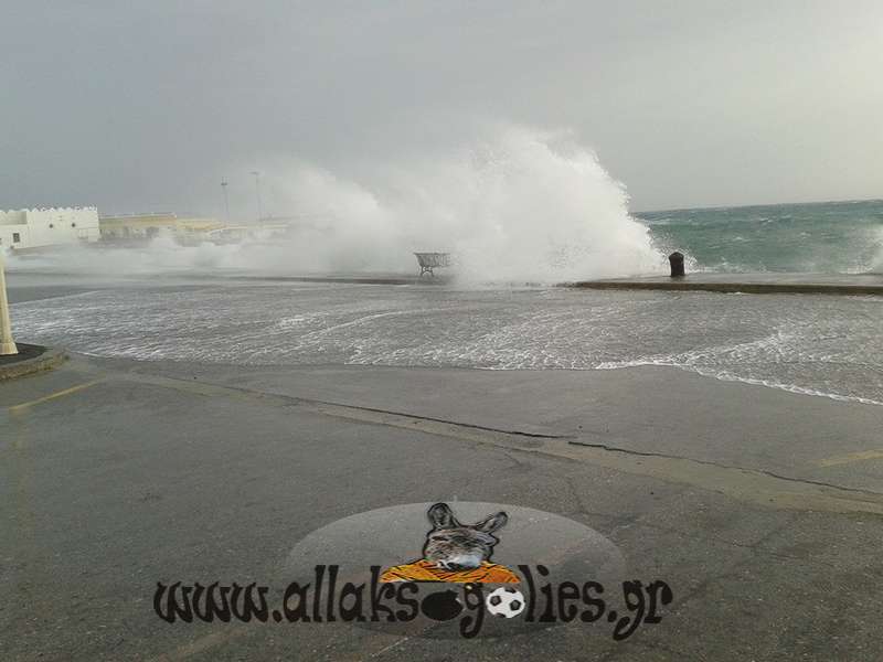 “Χορεύοντας” με τους ανέμους στη Ρόδο [Video + photos] - Φωτογραφία 3