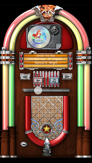 JukeBox HD Mini: AppStore free today....κάντε το iphone JukeBox - Φωτογραφία 3