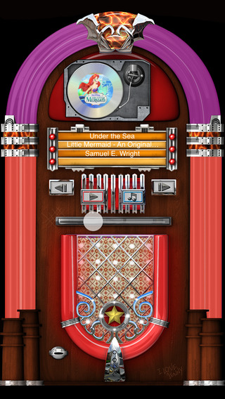 JukeBox HD Mini: AppStore free today....κάντε το iphone JukeBox - Φωτογραφία 4