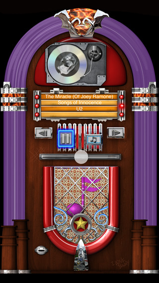 JukeBox HD Mini: AppStore free today....κάντε το iphone JukeBox - Φωτογραφία 5