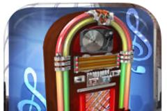JukeBox HD Mini: AppStore free today....κάντε το iphone JukeBox