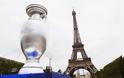 Ο Γάλλοι φοβούνται χτύπημα των τζιχαντιστών στο EURO