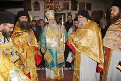 5970 - Αγρυπνία της Υπαπαντής στο Εσφιγμενίτικο Μετόχι στο Χαλάνδρι (φωτογραφίες)